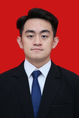RYANSEN CHANDRA
