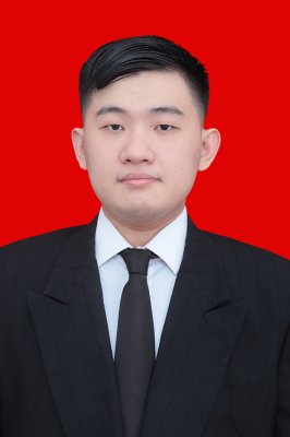 STEVANUS ONG
