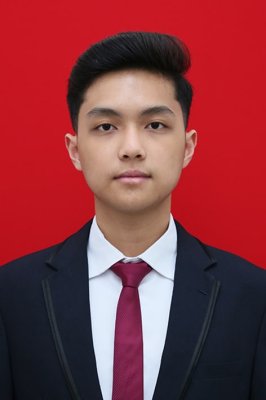 DAVIN WILLIAM KUSNADI