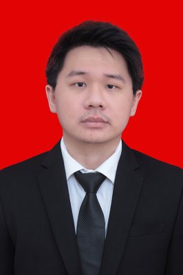 EDRICO FORTUNATO EFFENDI