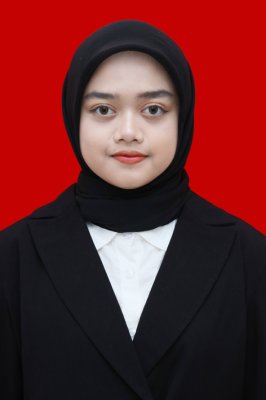 NAFISSA JALILLAH