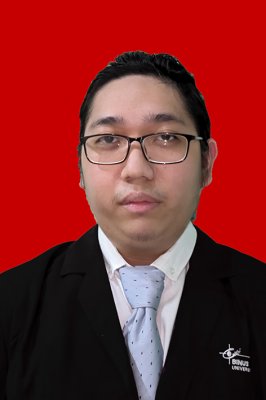 VINCENT METTAPUTRA WIJAYA