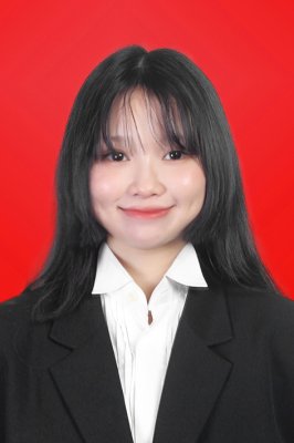 MICHELLE EVANGELIS AYUARSA