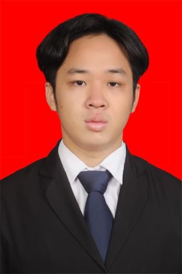 STEVEN GOZALI