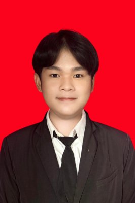 MUHAMMAD FARCHAN AINUN NAJIB