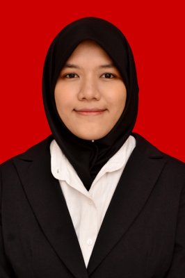 AZZAROH AMILATUS SALSABILA