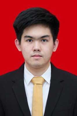 VERON VINISON SUSILO