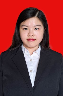 JACQUELINE ANDREA