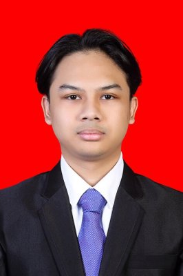 CHAERUL HAMDAN