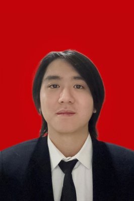 NATHAN TERENCE HARTANTO