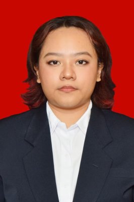 CHARISMA EMERY MOERDOWO