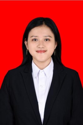 CHESSIA MARIA ANGELINA ANLISTA