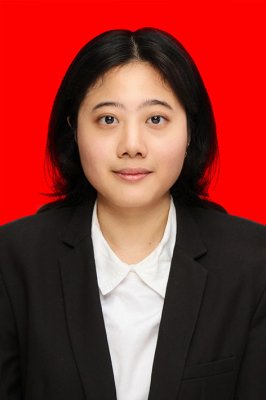 RIBKA XANTIA KUSUMA