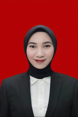 ALISYA BALQIS