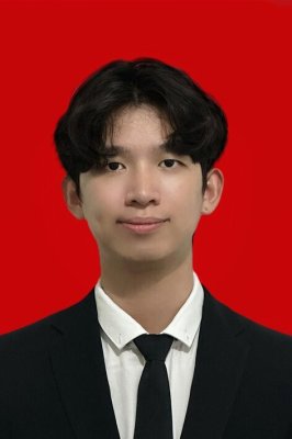 JOSIA SEAN AUDRIC SANTOSO