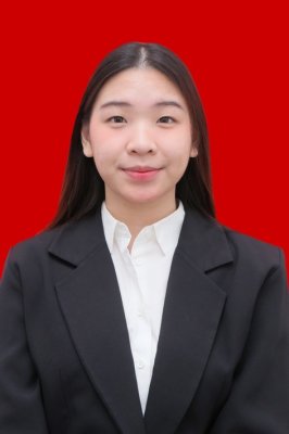 NICOLE TRICIA FLORENTINA