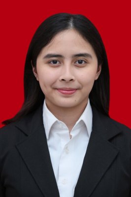 LIDWINA FERRENDYKA VIDYAGARINI