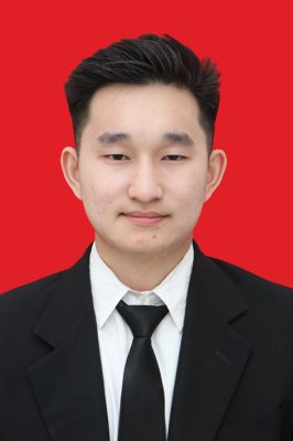 RICHARD MATHEW SUKAMTO