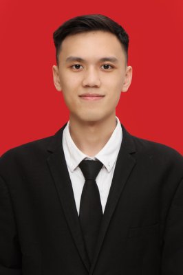 YOHANNES CHAYADI