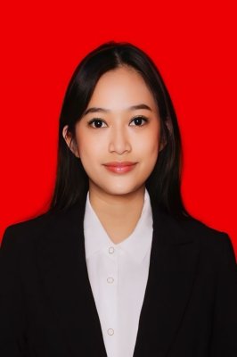 ZALMA ALLYSA JIHAN IRANNI