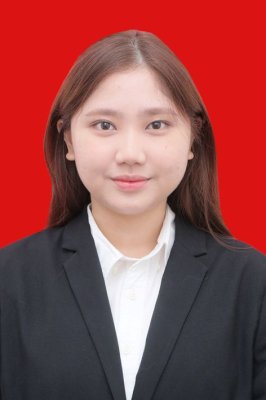 PRISCILA ROSALIND SIHOTANG