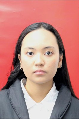 BELLA NAZELINA PUTRI SUKARMADJI