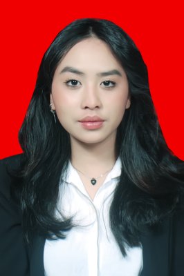 SITI AMEINA DEWI UMARYADI