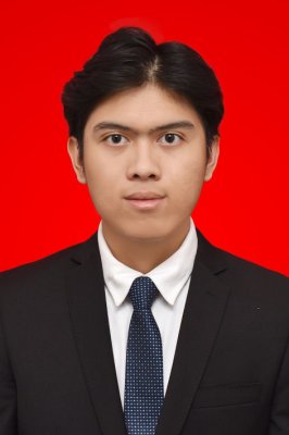 DERRYL HAFIS PRAMBUDI