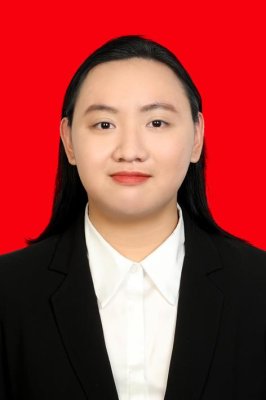 ARIELLE JOSHEVYN NATASHA SUHALIM