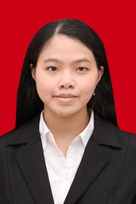 NATHANIA HARYANTO
