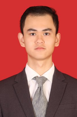 SAMUEL KALEB SEBASTIAN JAHJA