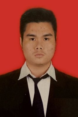 DANIEL TJHANG