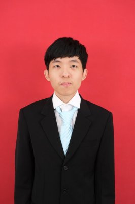 KENLAVRENT NATHANAEL KUSUMA