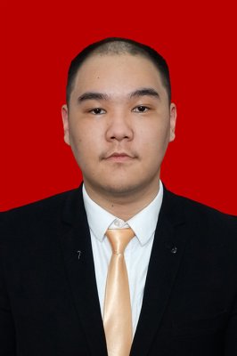 LAURENTIUS ADITYA WINATA