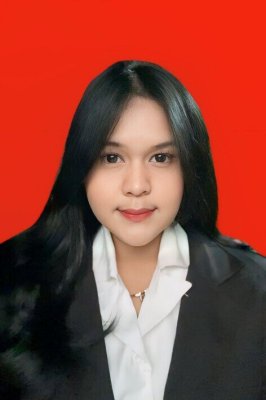 MELANIA KARIN EDITA