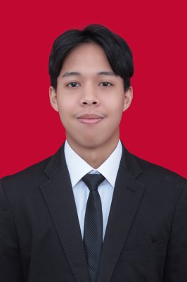 RAIHAN FARRAS AMRAN