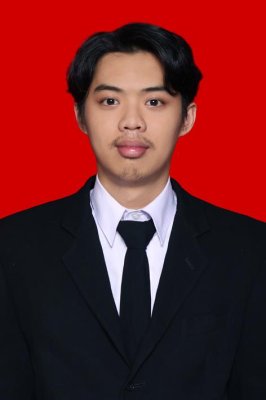 HANSEN CHRISTIAN CHANDRANATA