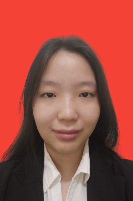 IRENE AUDREY EKAYANA