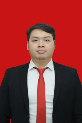 NICHOLAS SUHARDI