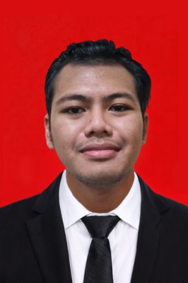 I PUTU YUDISTIRA MASTRA