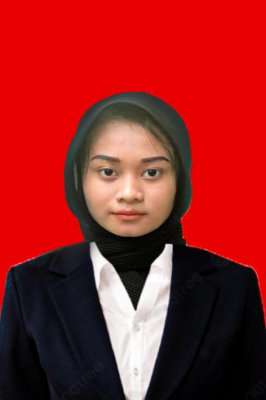 ISMA HANIFA