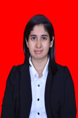 SUDIKSHA AJIT LACHMAN