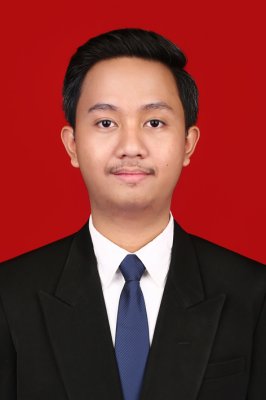 BENEDICTUS PUTRA NATHANAEL