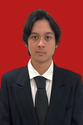 GREGORIUS GERALDIN PRABOWO