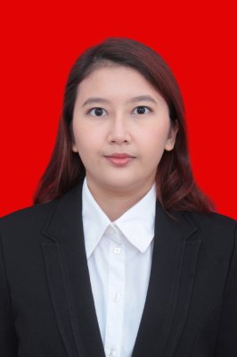 FAUSTINE ARVIESTA MADELINE