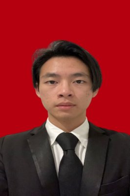 ABRAM YUDHIS LEONARD