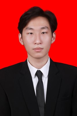 CHRISTOPHER BRYAN MULYONO