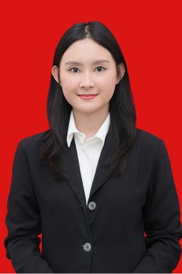 STEFANY MAYCELLA THE