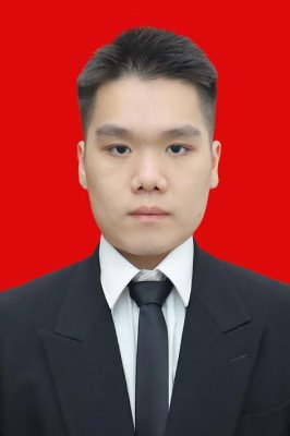 ELDWIN GWEI