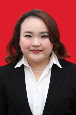 SHENA JULIA